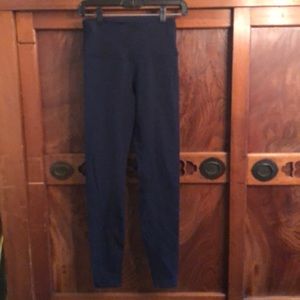 lululemon athletica Wunder Under leggings